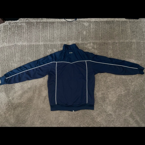 Vintage Nike Track/Jogger Fleece - Picture 5 of 5